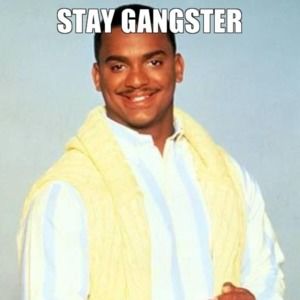 Meet your Posher, Josh